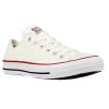 TRAMPKI CONVERSE ALL STAR OX M7652C BIAŁE TRAMPKI CONVERSE ALL STAR OX M7652C BIAŁE